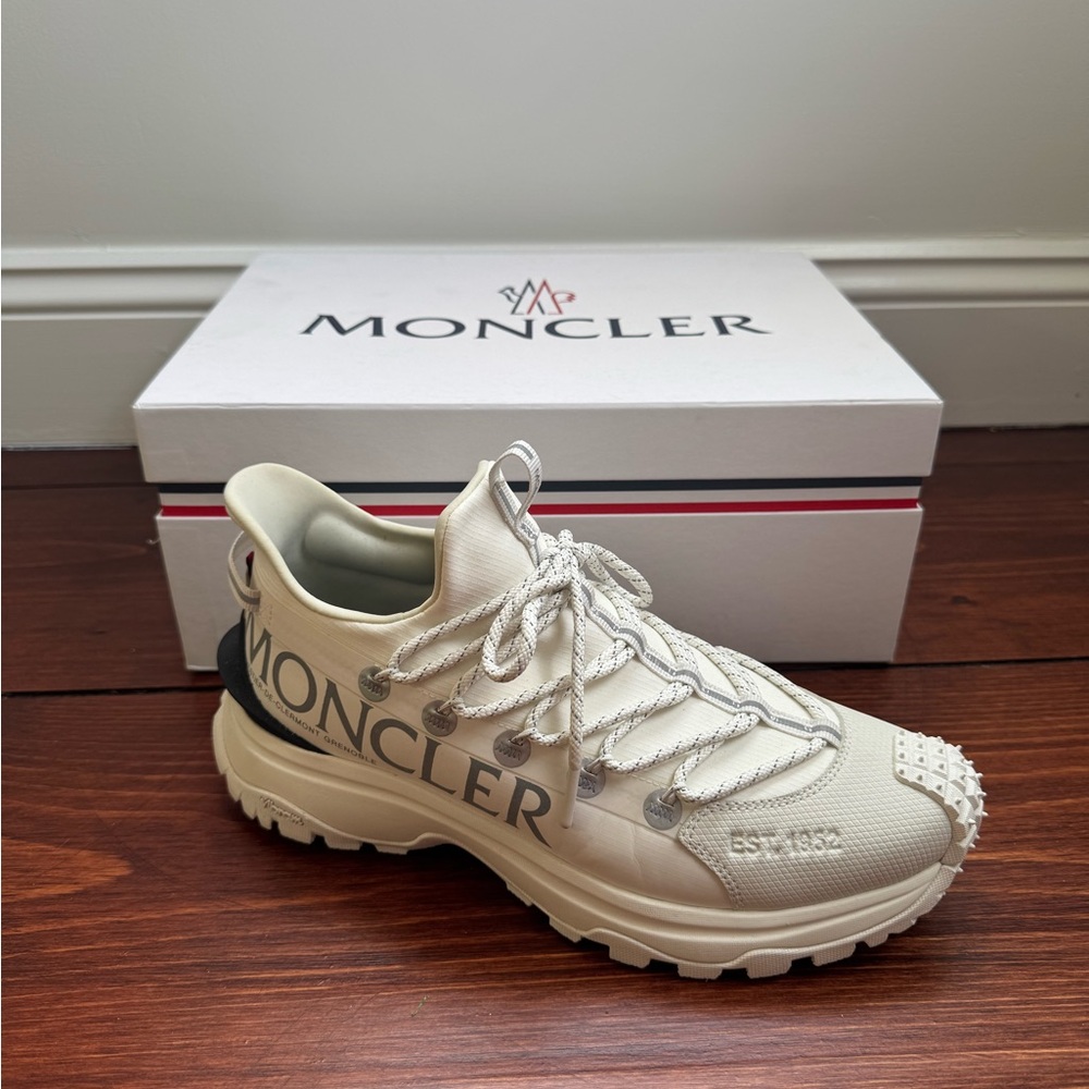 Moncler Trailgrips